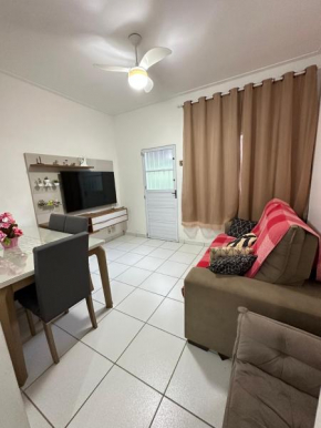Casa inteira a 900 m da praia da enseada
